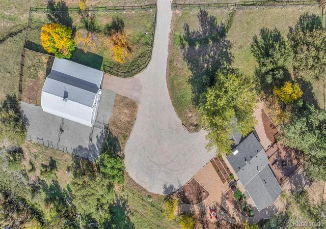 Photo 3 of Single family home for sale at 6690 Rainbow Crk Rd, Sedalia, CO 80135 | MLS# 5482481 | Listing updated on 2026-10-25