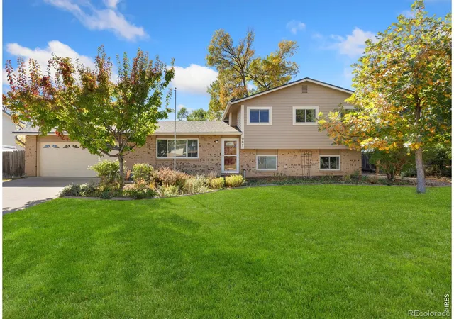 Photo 1 of Single family home for sale at 967 Wagonwheel Dr, Fort Collins, CO 80526 | MLS# IR1070591 | Listing updated on 2026-10-16