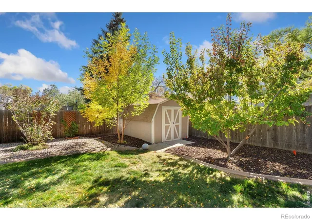 Photo 23 of Single family home for sale at 967 Wagonwheel Dr, Fort Collins, CO 80526 | MLS# IR1070591 | Listing updated on 2026-10-16