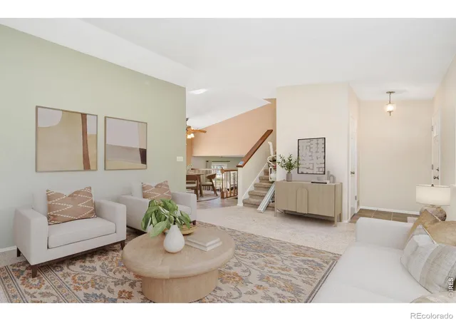 Photo 2 of Single family home for sale at 967 Wagonwheel Dr, Fort Collins, CO 80526 | MLS# IR1070591 | Listing updated on 2026-10-22