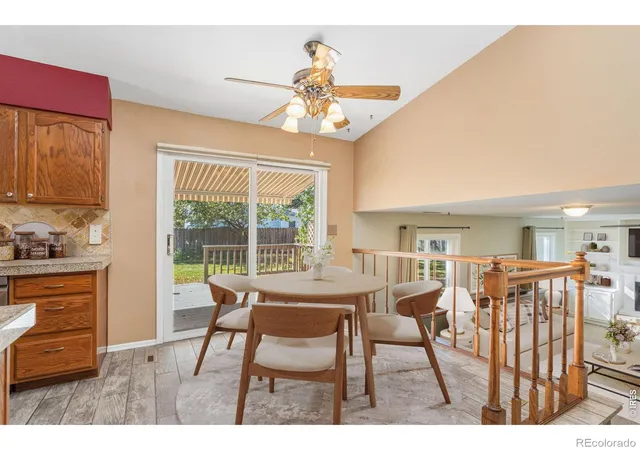 Photo 3 of Single family home for sale at 967 Wagonwheel Dr, Fort Collins, CO 80526 | MLS# IR1070591 | Listing updated on 2026-10-22