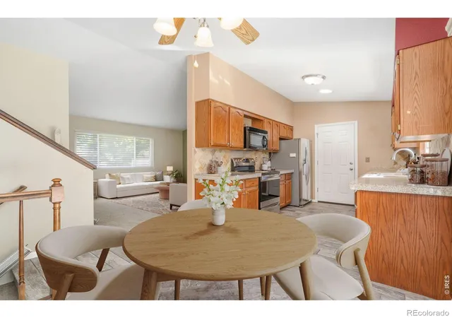 Photo 4 of Single family home for sale at 967 Wagonwheel Dr, Fort Collins, CO 80526 | MLS# IR1070591 | Listing updated on 2026-10-22