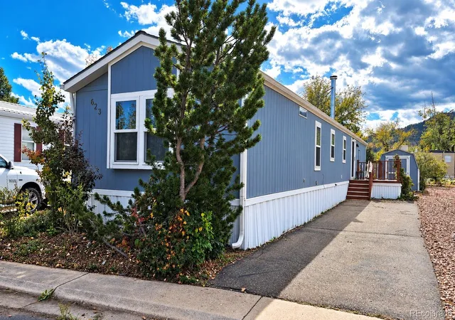 Photo 1 of Manufactured home for sale at 4500 19 Street, Boulder, CO 80304 | MLS# 5204740 | Listing updated on 2026-10-14
