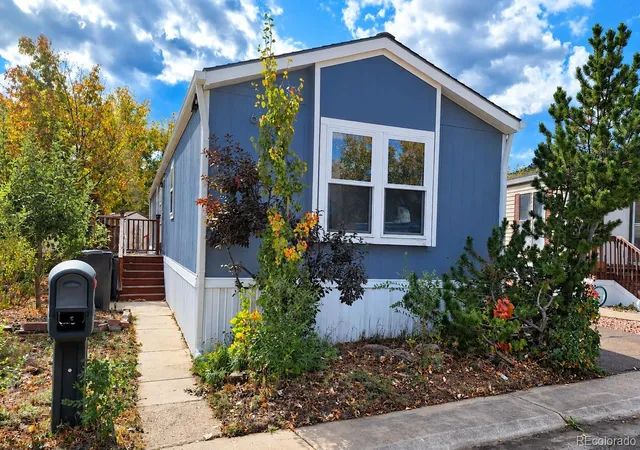 Photo 2 of Manufactured home for sale at 4500 19 Street, Boulder, CO 80304 | MLS# 5204740 | Listing updated on 2026-10-14