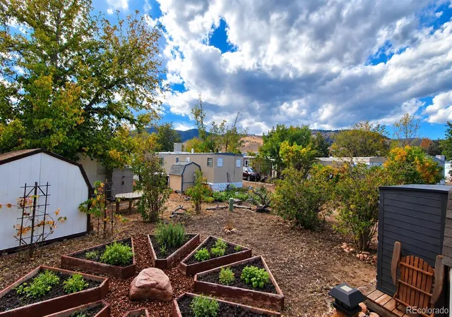 Photo 3 of Manufactured home for sale at 4500 19 Street, Boulder, CO 80304 | MLS# 5204740 | Listing updated on 2026-10-14