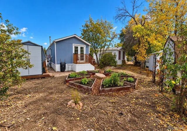 Photo 3 of Manufactured home for sale at 4500 19 Street, Boulder, CO 80304 | MLS# 5204740 | Listing updated on 2026-10-14