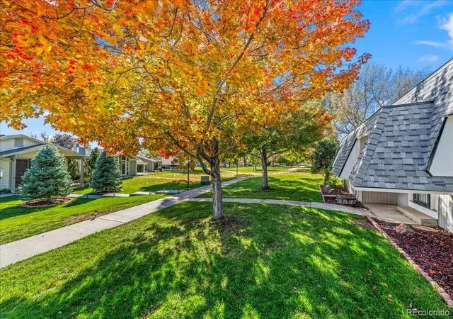 Photo 2 of Single family home for sale at 14 Scott Dr N, Broomfield, CO 80020 | MLS# 7085776 | Listing updated on 2026-10-30