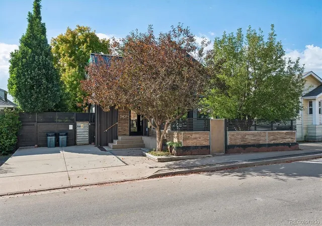 Photo 1 of Single family home for sale at 3407 S Logan St, Englewood, CO 80113 | MLS# 3291692 | Listing updated on 2026-10-16