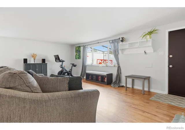 Photo 3 of Single family home for sale at 4740 E Jewell Ave, Denver, CO 80222 | MLS# IR1070593 | Listing updated on 2026-10-22