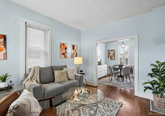Photo 3 of Single family home for sale at 207 Galapago St, Denver, CO 80223 | MLS# 9757146 | Listing updated on 2026-10-23