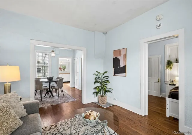 Photo 3 of Single family home for sale at 207 Galapago St, Denver, CO 80223 | MLS# 9757146 | Listing updated on 2026-10-23