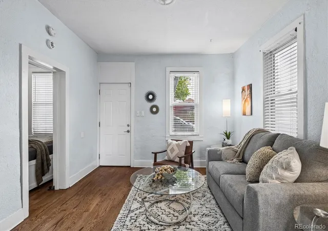 Photo 4 of Single family home for sale at 207 Galapago St, Denver, CO 80223 | MLS# 9757146 | Listing updated on 2026-10-23