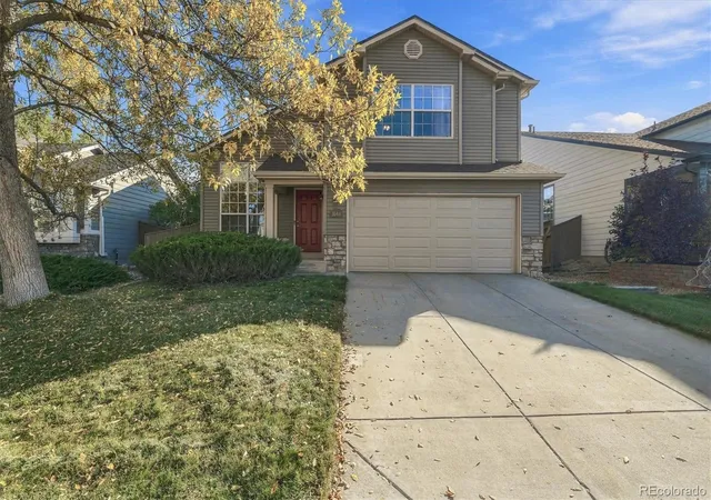 Photo 1 of Single family home for sale at 3144 White Oak St, Highlands Ranch, CO 80129 | MLS# 9291108 | Listing updated on 2026-10-27