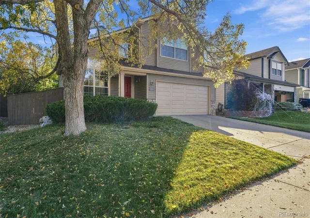 Photo 1 of Single family home for sale at 3144 White Oak St, Highlands Ranch, CO 80129 | MLS# 9291108 | Listing updated on 2026-10-27