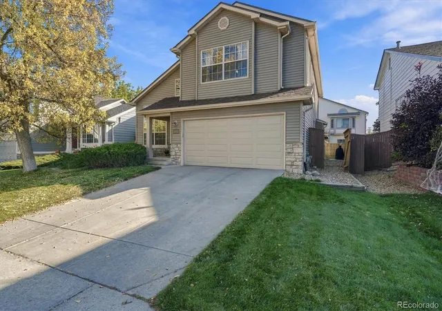 Photo 2 of Single family home for sale at 3144 White Oak St, Highlands Ranch, CO 80129 | MLS# 9291108 | Listing updated on 2026-10-27