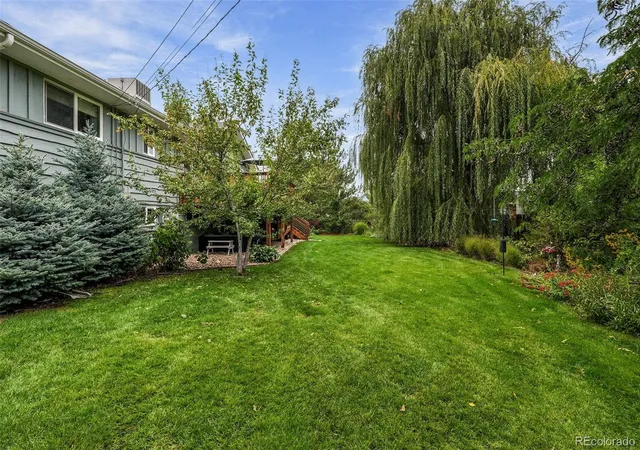 Photo 1 of Single family home for sale at 10535 W 32nd Avenue, Wheat Ridge, CO 80033 | MLS# 7436904 | Listing updated on 2026-10-28