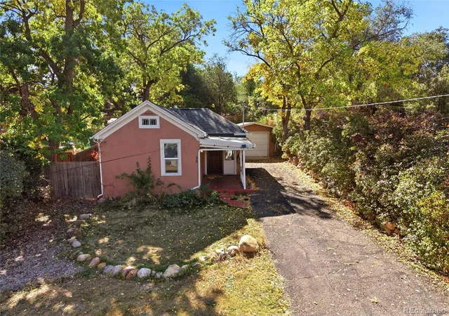 Photo 3 of Single family home for sale at 39 W Brookside St, Colorado Springs, CO 80905 | MLS# 5733841 | Listing updated on 2026-10-14