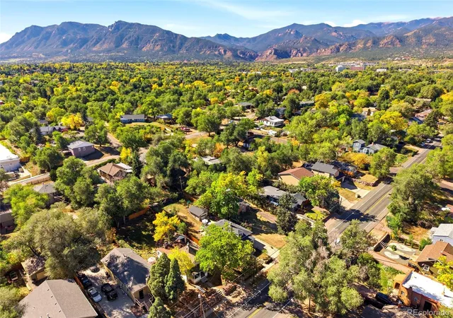 Photo 3 of Single family home for sale at 39 W Brookside St, Colorado Springs, CO 80905 | MLS# 5733841 | Listing updated on 2026-10-14