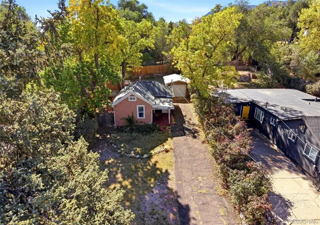 Photo 4 of Single family home for sale at 39 W Brookside St, Colorado Springs, CO 80905 | MLS# 5733841 | Listing updated on 2026-10-14