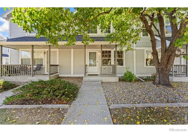 Photo 1 of Townhouse for sale at 1115 W Swallow Rd #7, Fort Collins, CO 80526 | MLS# IR1070595 | Listing updated on 2026-10-16