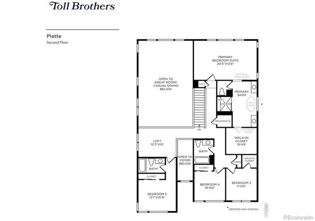 Photo 2 of Single family home for sale at 3296 Sapinero Dr, Loveland, CO 80538 | MLS# IR1070596 | Listing updated on 2026-10-14