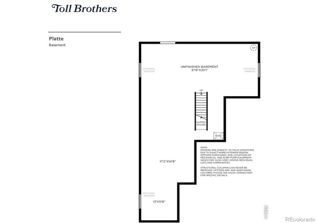 Photo 3 of Single family home for sale at 3296 Sapinero Dr, Loveland, CO 80538 | MLS# IR1070596 | Listing updated on 2026-10-14