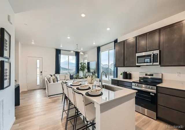 Photo 3 of Single family home for sale at 3095 Gladstone Ave, Loveland, CO 80538 | MLS# 5750208 | Listing updated on 2026-10-14
