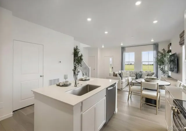 Photo 4 of Single family home for sale at 3095 Gladstone Ave, Loveland, CO 80538 | MLS# 5750208 | Listing updated on 2026-10-14