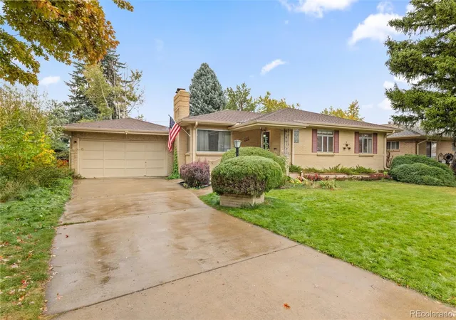 Photo 1 of Single family home for sale at 289 Flint Way, Broomfield, CO 80020 | MLS# 8766095 | Listing updated on 2026-10-21