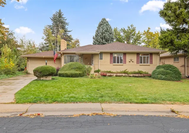 Photo 1 of Single family home for sale at 289 Flint Way, Broomfield, CO 80020 | MLS# 8766095 | Listing updated on 2026-10-21