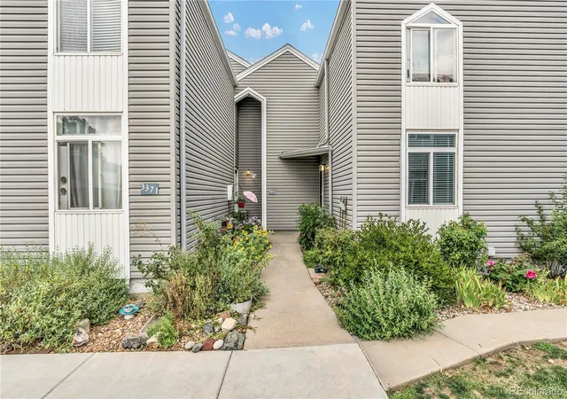 Photo 1 of Condo for sale at 3371 S Monaco St Pkwy #A, Denver, CO 80222 | MLS# 2246139 | Listing updated on 2026-10-23