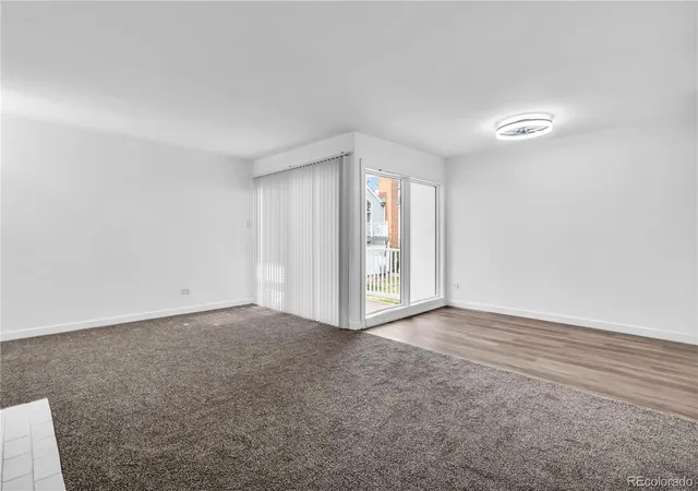 Photo 4 of Condo for sale at 3371 S Monaco St Pkwy #A, Denver, CO 80222 | MLS# 2246139 | Listing updated on 2026-10-23