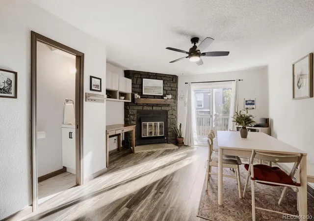 Photo 2 of Townhouse for sale at 10647 W Dartmouth Ave, Lakewood, CO 80227 | MLS# 5070195 | Listing updated on 2026-10-17