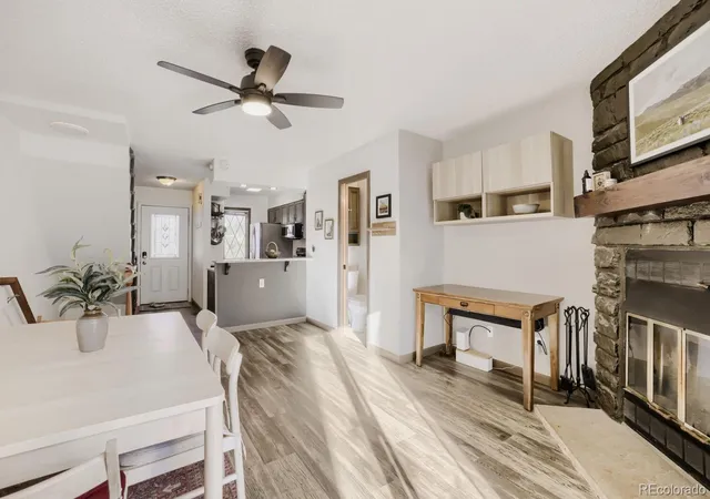 Photo 3 of Townhouse for sale at 10647 W Dartmouth Ave, Lakewood, CO 80227 | MLS# 5070195 | Listing updated on 2026-10-17