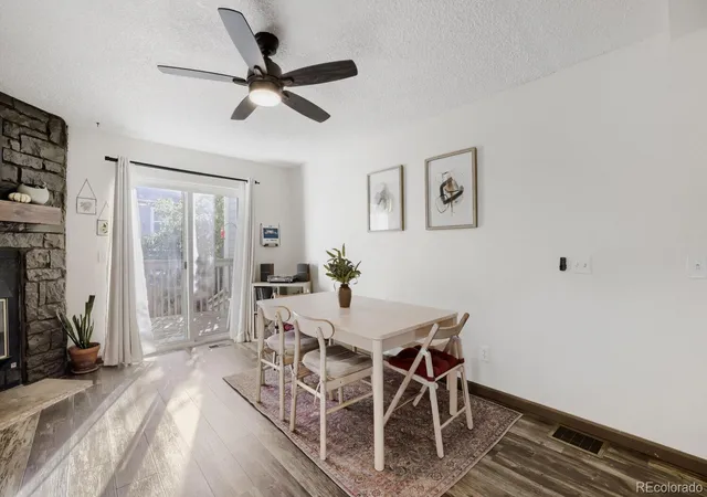 Photo 4 of Townhouse for sale at 10647 W Dartmouth Ave, Lakewood, CO 80227 | MLS# 5070195 | Listing updated on 2026-10-17