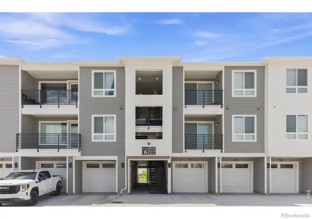 Photo 1 of Condo for sale at 6153 N Ceylon St #304, Denver, CO 80249 | MLS# IR1070597 | Listing updated on 2026-10-16