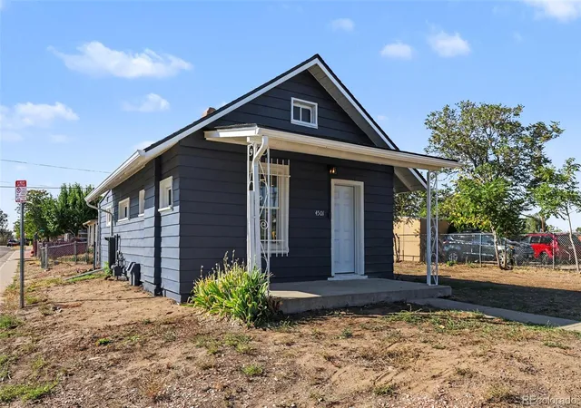 Photo 2 of Single family home for sale at 4501 Milwaukee St, Denver, CO 80216 | MLS# 4219773 | Listing updated on 2026-10-15