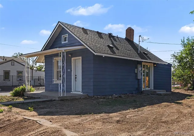 Photo 3 of Single family home for sale at 4501 Milwaukee St, Denver, CO 80216 | MLS# 4219773 | Listing updated on 2026-10-15