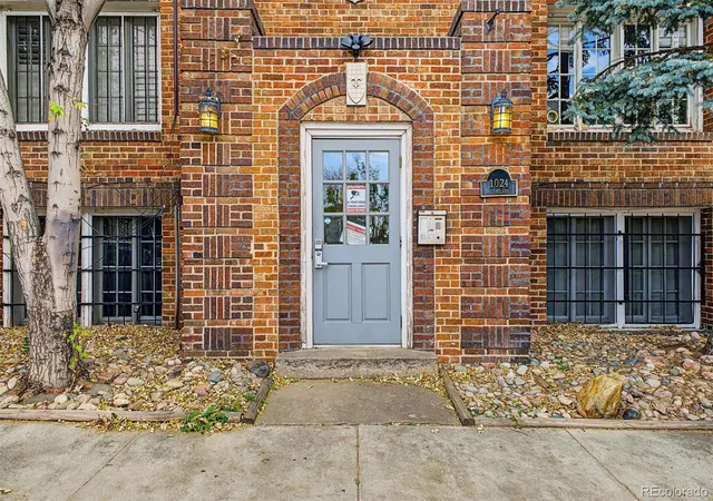Photo 1 of Condo for sale at 1024 E 14th Avenue #2, Denver, CO 80218 | MLS# 6732473 | Listing updated on 2026-10-15