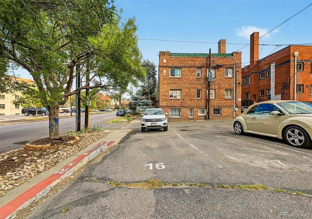Photo 14 of Condo for sale at 1024 E 14th Avenue #2, Denver, CO 80218 | MLS# 6732473 | Listing updated on 2026-10-15