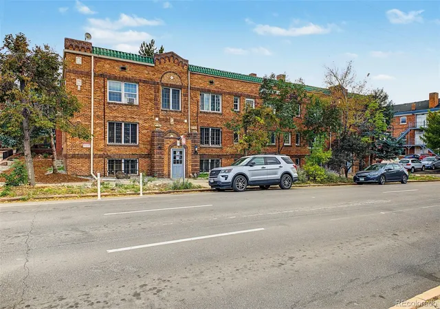 Photo 2 of Condo for sale at 1024 E 14th Avenue #2, Denver, CO 80218 | MLS# 6732473 | Listing updated on 2026-10-15