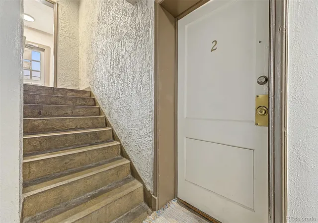 Photo 3 of Condo for sale at 1024 E 14th Avenue #2, Denver, CO 80218 | MLS# 6732473 | Listing updated on 2026-10-15