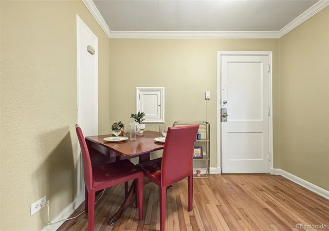 Photo 3 of Condo for sale at 1024 E 14th Avenue #2, Denver, CO 80218 | MLS# 6732473 | Listing updated on 2026-10-15
