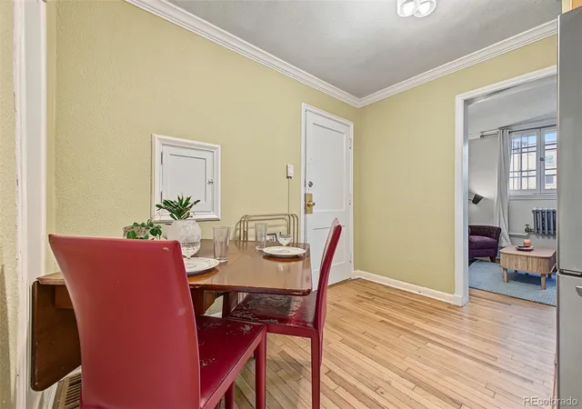 Photo 4 of Condo for sale at 1024 E 14th Avenue #2, Denver, CO 80218 | MLS# 6732473 | Listing updated on 2026-10-15