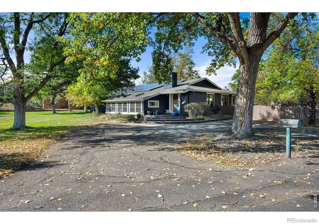 Photo 1 of Single family home for sale at 9191 Davidson Way, Lafayette, CO 80026 | MLS# IR1070598 | Listing updated on 2026-10-17