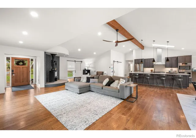 Photo 4 of Single family home for sale at 9191 Davidson Way, Lafayette, CO 80026 | MLS# IR1070598 | Listing updated on 2026-10-17