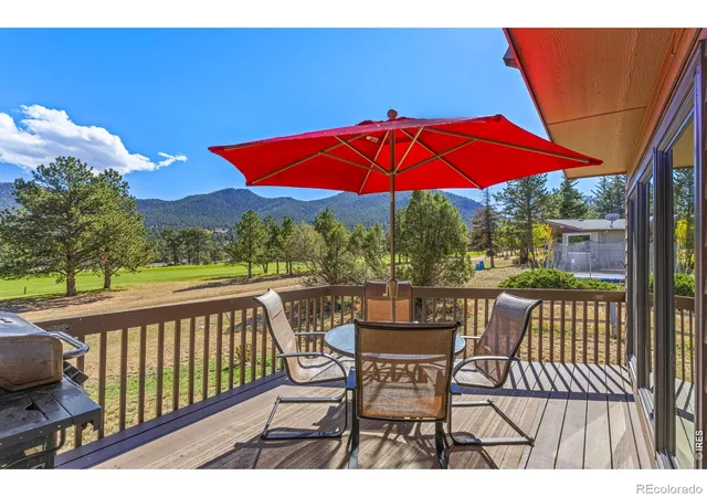 Photo 2 of Condo for sale at 1268 S Saint Vrain Ave, Estes Park, CO 80517 | MLS# IR1070600 | Listing updated on 2026-10-17