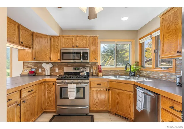Photo 4 of Condo for sale at 1268 S Saint Vrain Ave, Estes Park, CO 80517 | MLS# IR1070600 | Listing updated on 2026-10-17