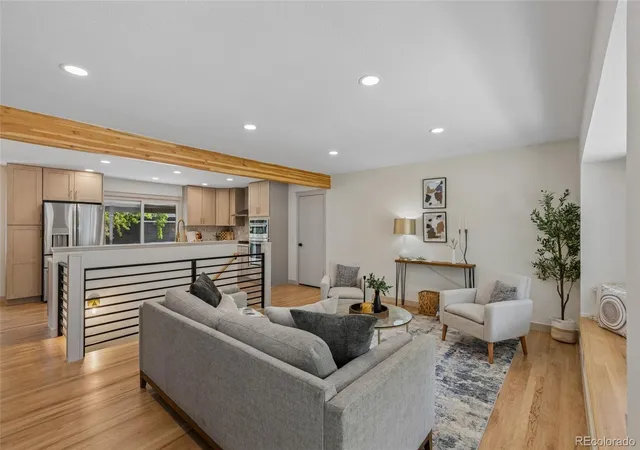 Photo 2 of Single family home for sale at 13442 W 24th Place, Golden, CO 80401 | MLS# 1620539 | Listing updated on 2026-10-16