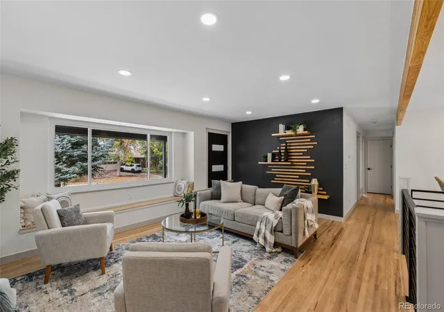 Photo 3 of Single family home for sale at 13442 W 24th Place, Golden, CO 80401 | MLS# 1620539 | Listing updated on 2026-10-16